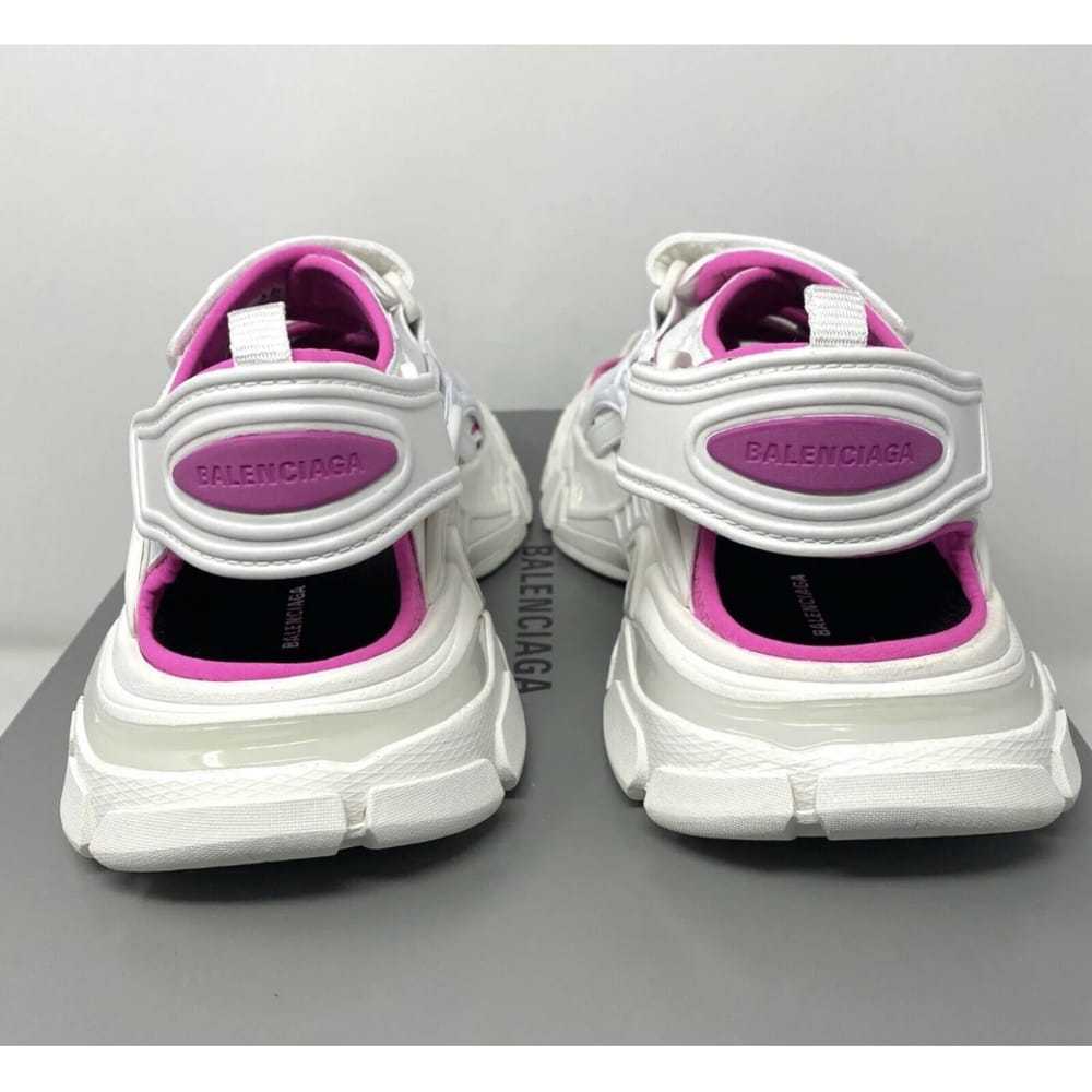 Balenciaga Track sandal - image 2