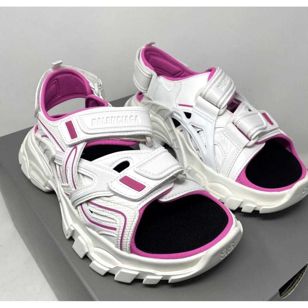 Balenciaga Track sandal - image 5