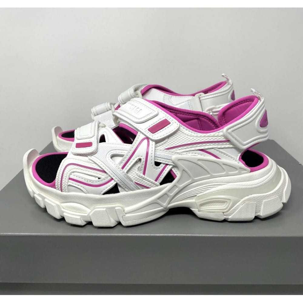 Balenciaga Track sandal - image 8