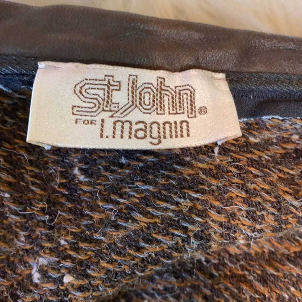 St John Wool coat - image 7