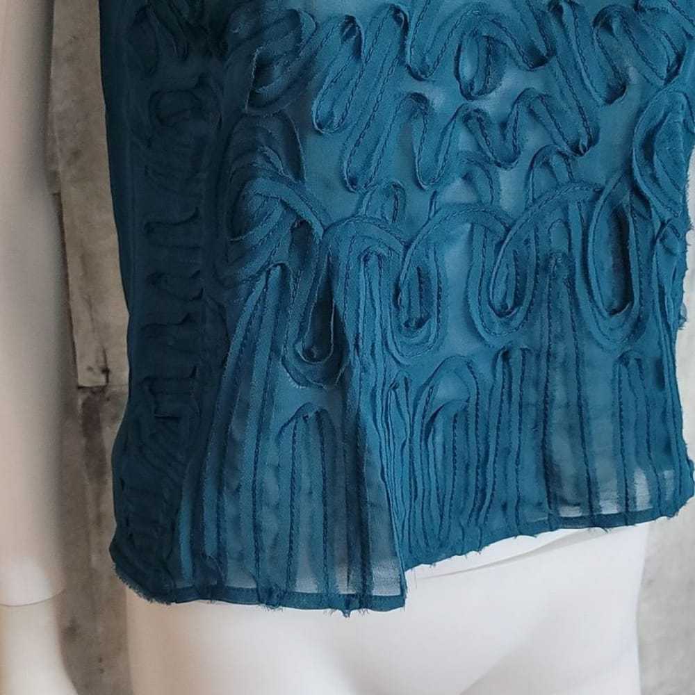 Anthropologie Blouse - image 4