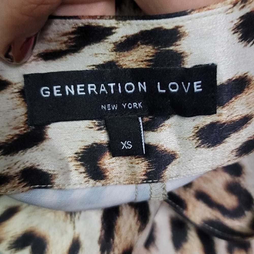 Generation Love Mini short - image 10