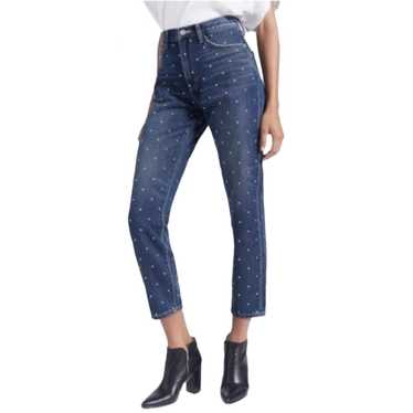 Current Elliott Straight jeans - image 1