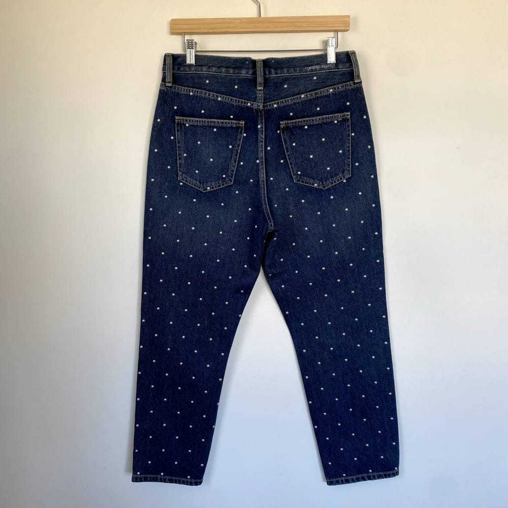 Current Elliott Straight jeans - image 6