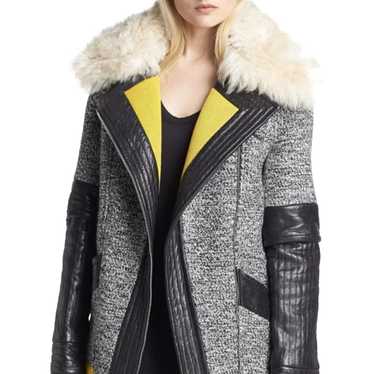 Rebecca Minkoff Tweed jacket