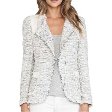 Rebecca Taylor Tweed blazer - image 1