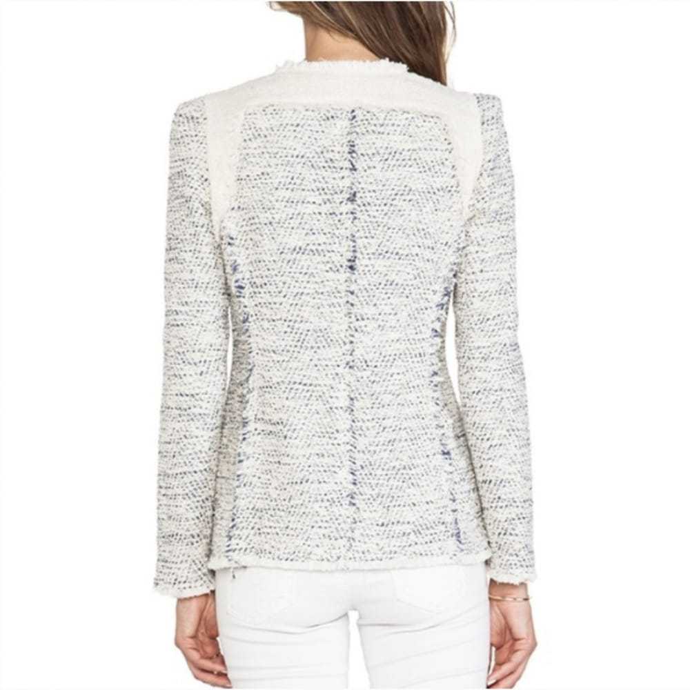 Rebecca Taylor Tweed blazer - image 2