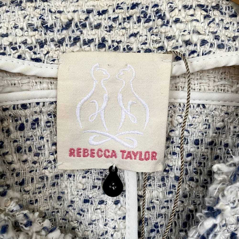 Rebecca Taylor Tweed blazer - image 5