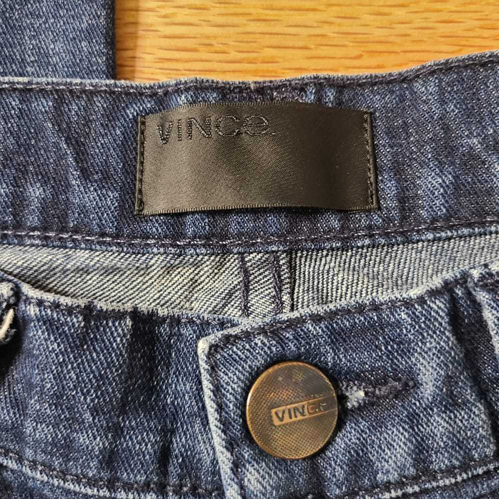 Vince Slim jeans - image 2