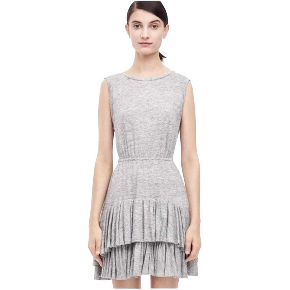 Rebecca Taylor Linen mini dress - image 1