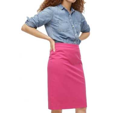 J.Crew Mid-length skirt - image 1