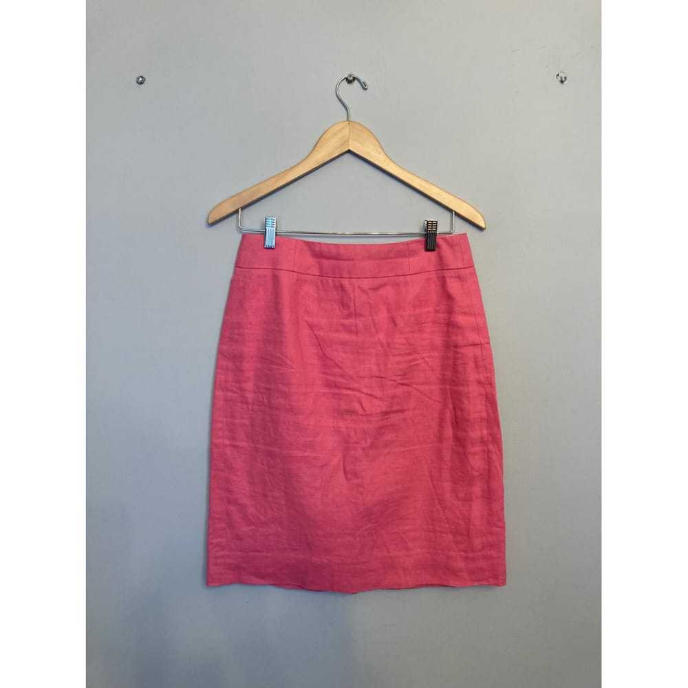 J.Crew Mid-length skirt - image 2