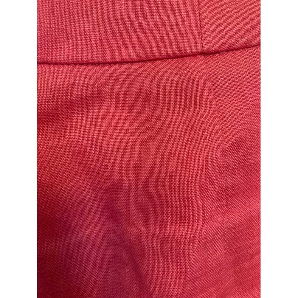 J.Crew Mid-length skirt - image 3