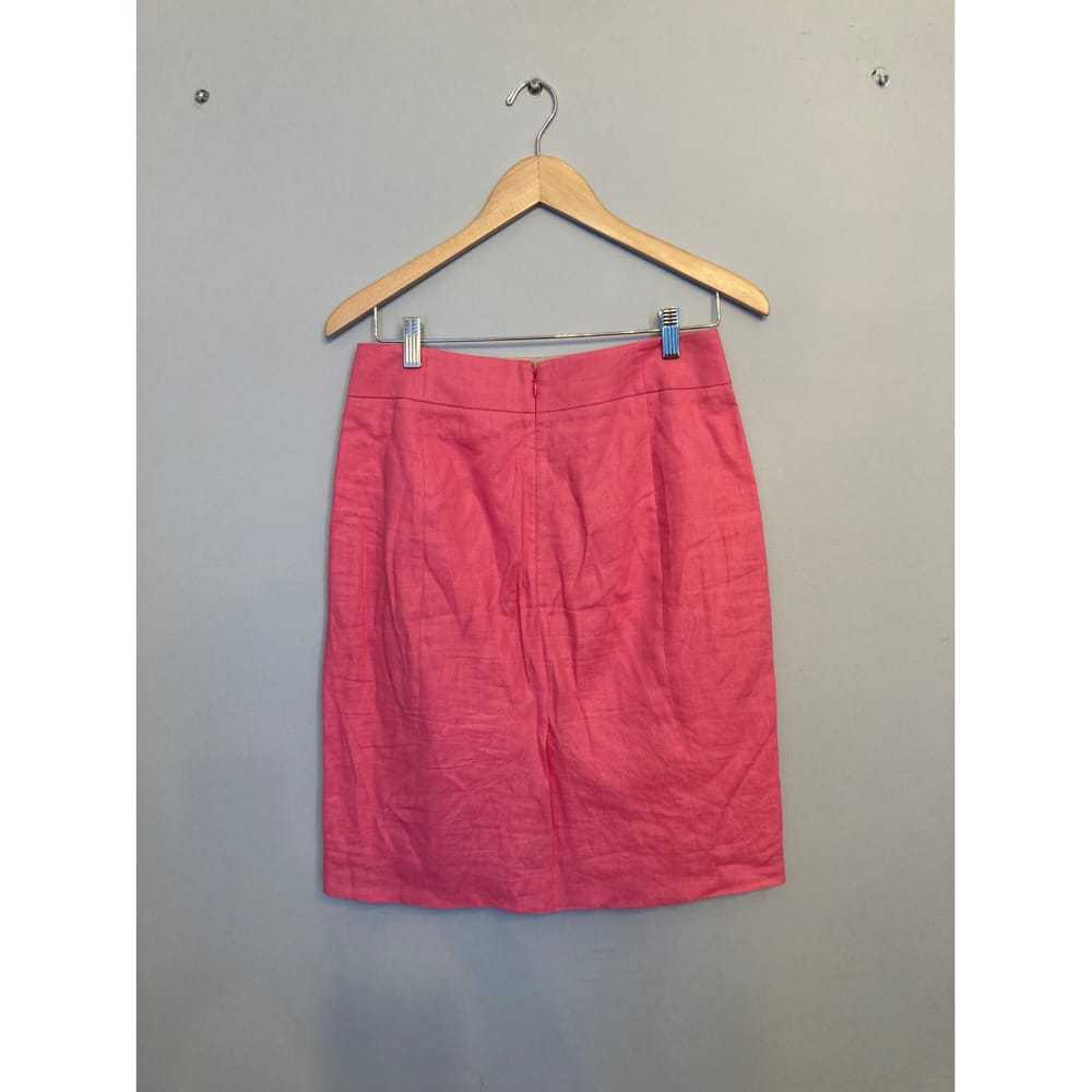 J.Crew Mid-length skirt - image 4