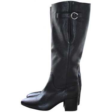 Aquatalia Leather boots - image 1