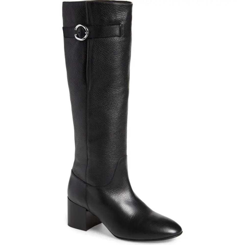 Aquatalia Leather boots - image 3