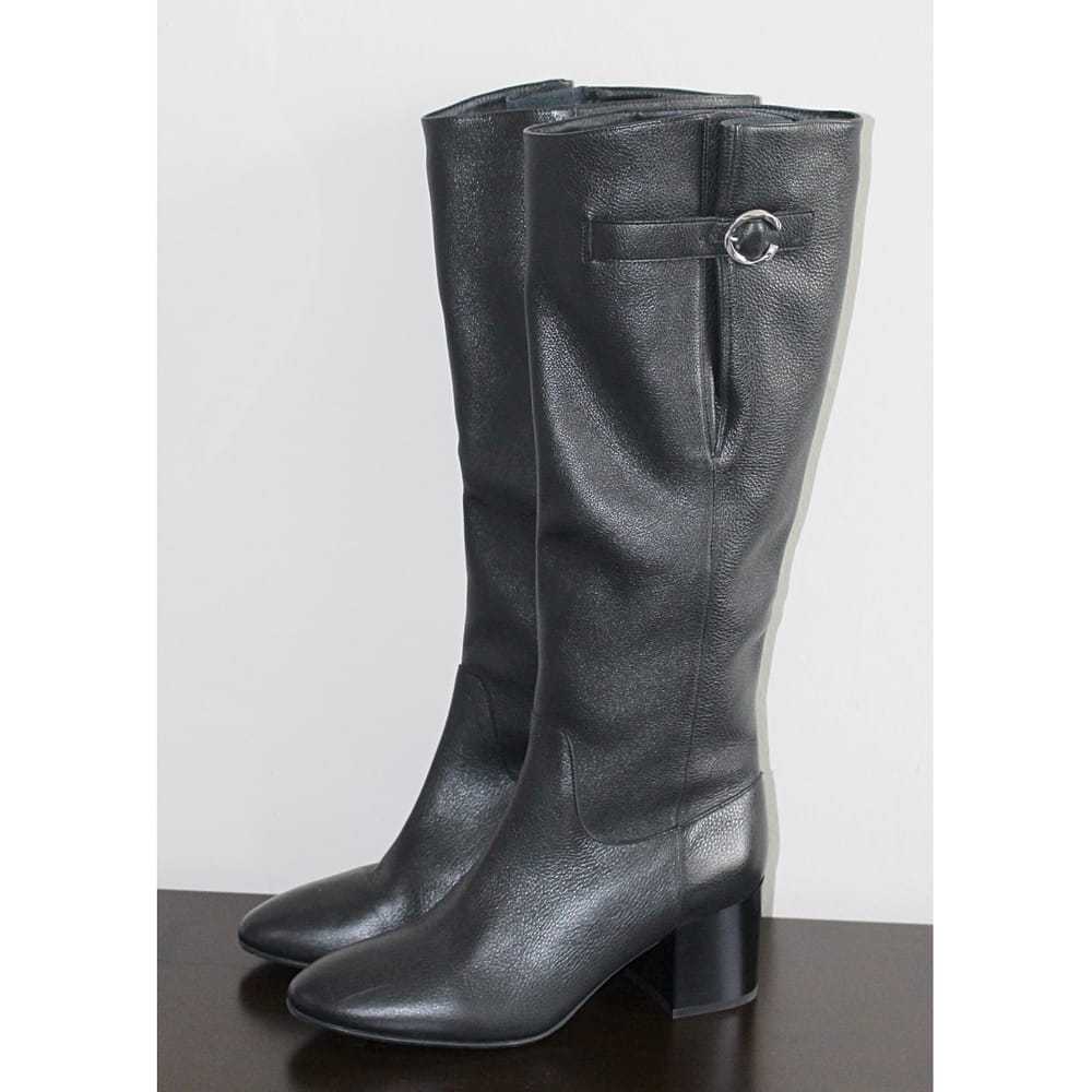 Aquatalia Leather boots - image 4