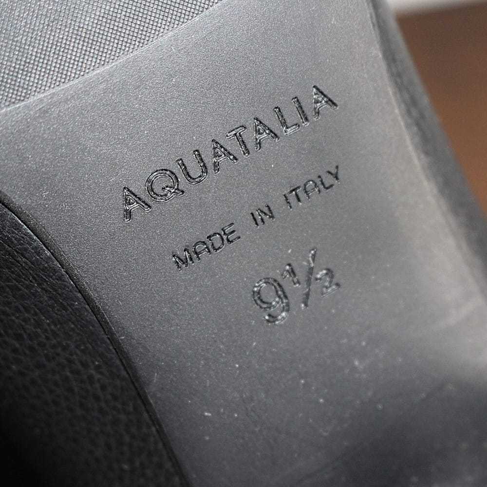 Aquatalia Leather boots - image 8