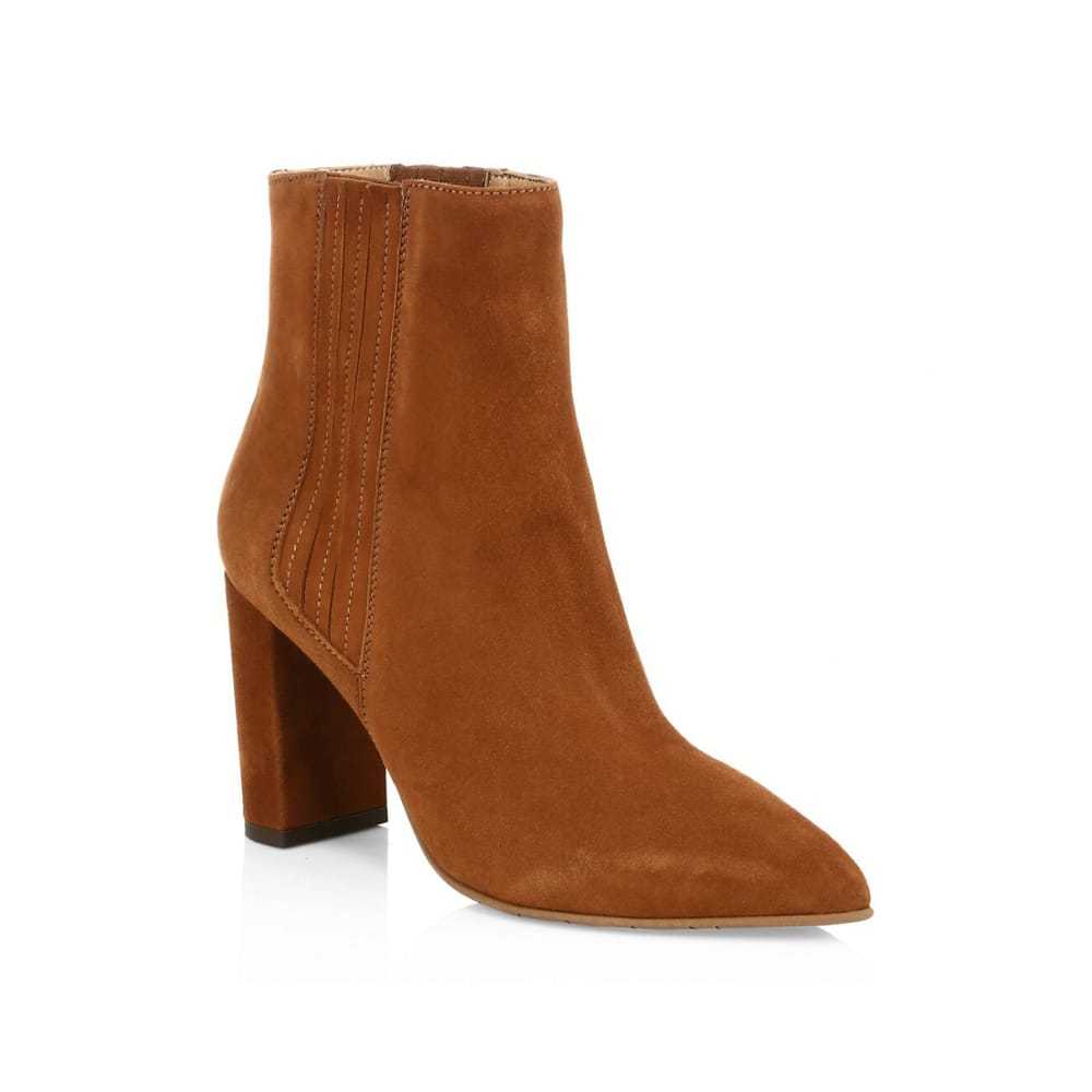 Aquatalia Ankle boots - image 10