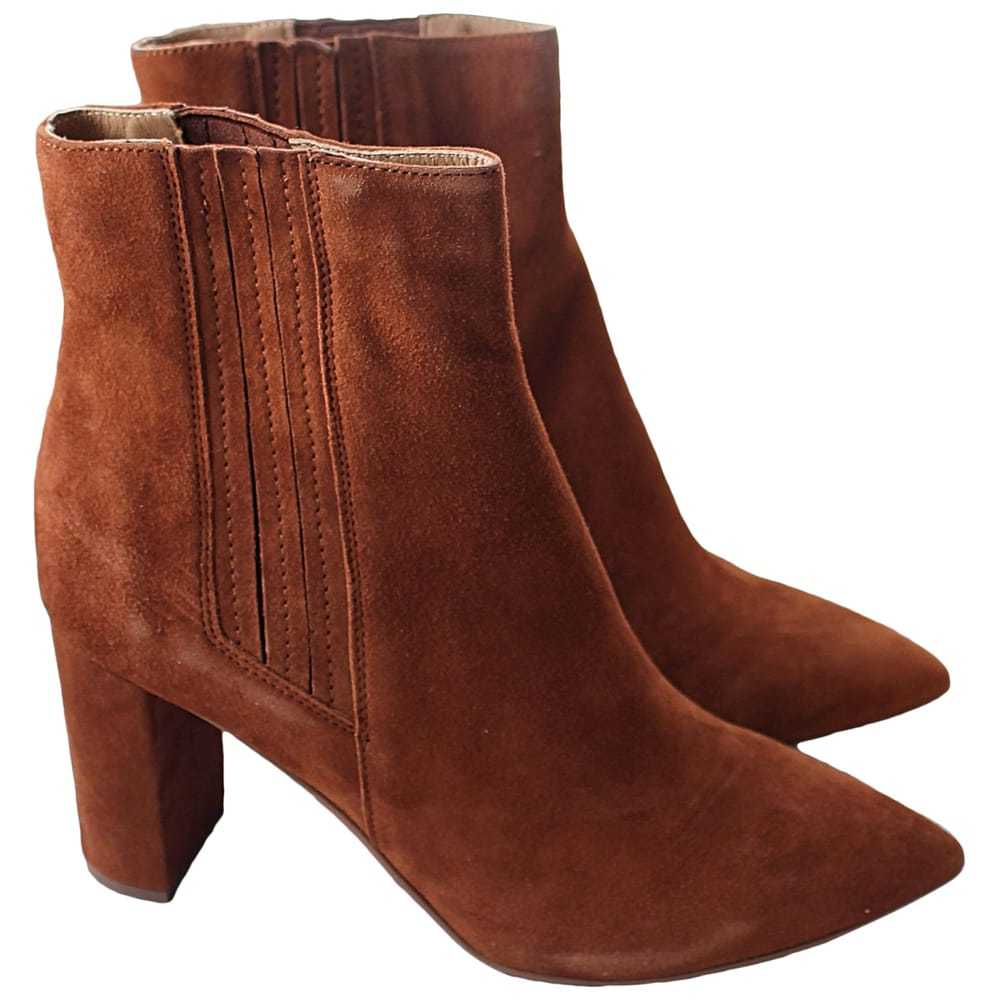 Aquatalia Ankle boots - image 1