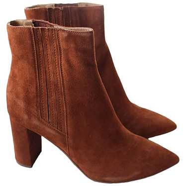 Aquatalia Ankle boots - image 1