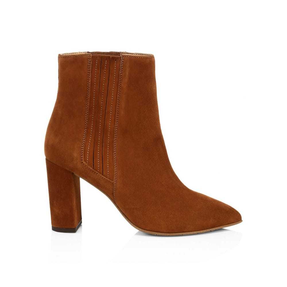 Aquatalia Ankle boots - image 2