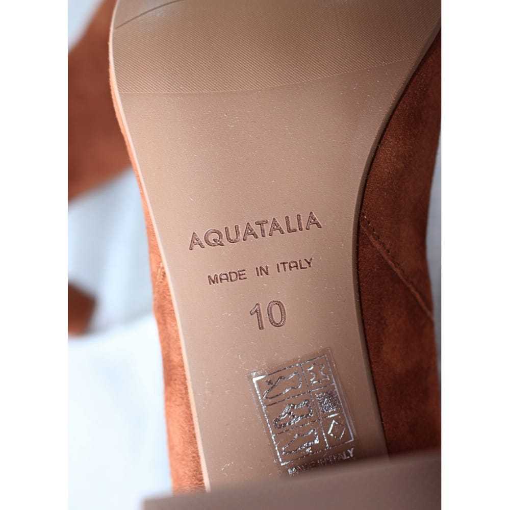 Aquatalia Ankle boots - image 4