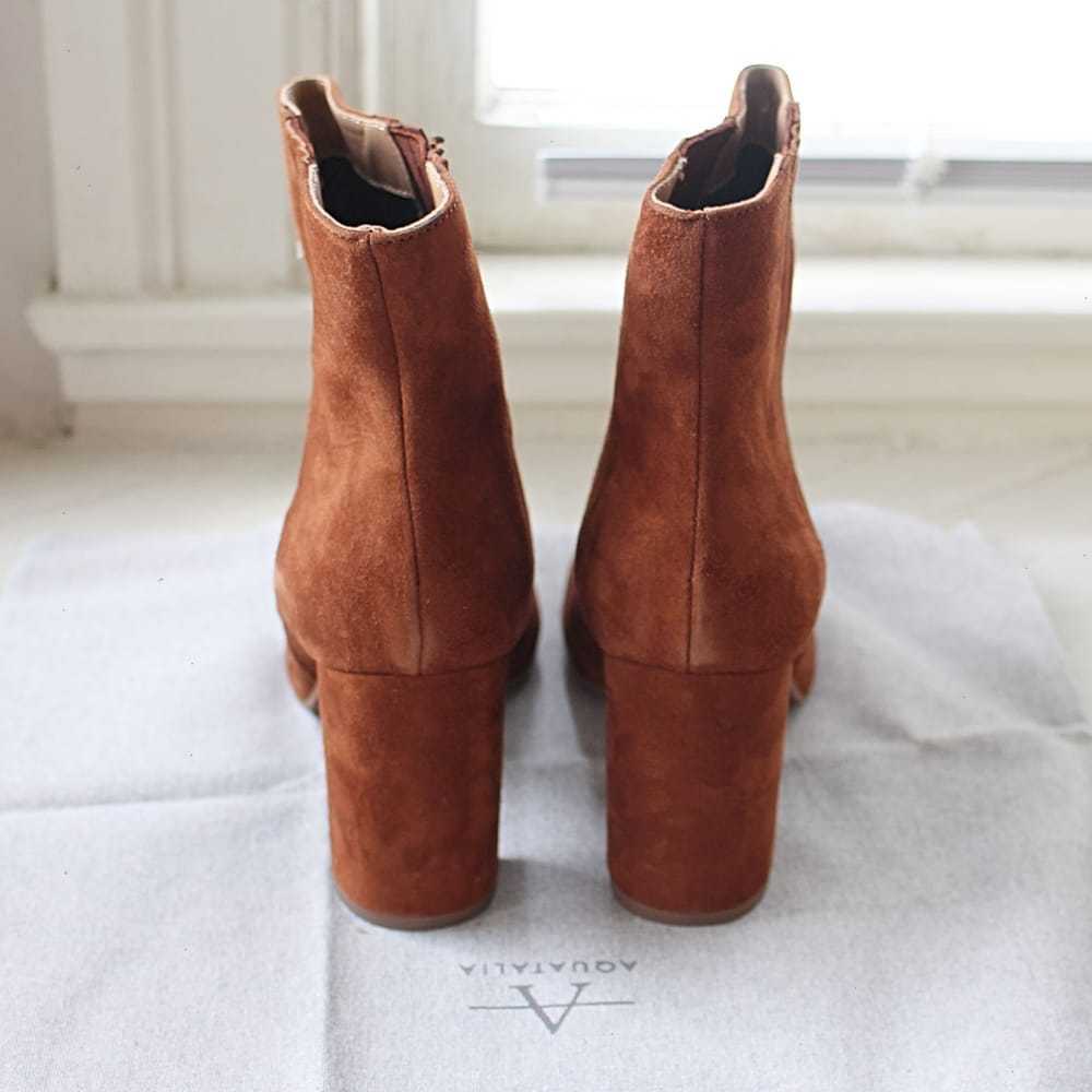 Aquatalia Ankle boots - image 6