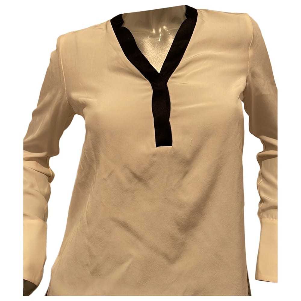 Drew Silk blouse - image 1