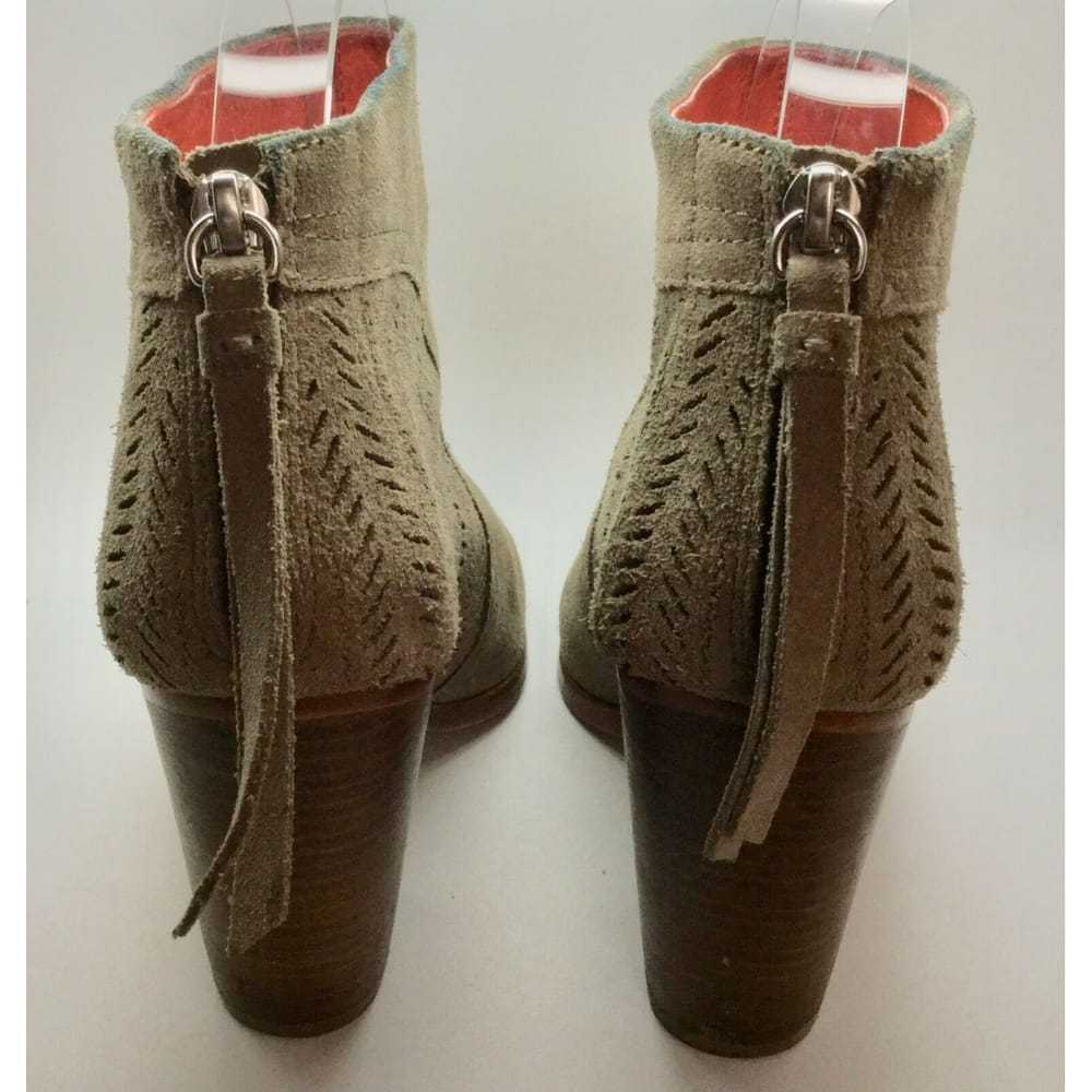 Coach Ankle boots - image 3