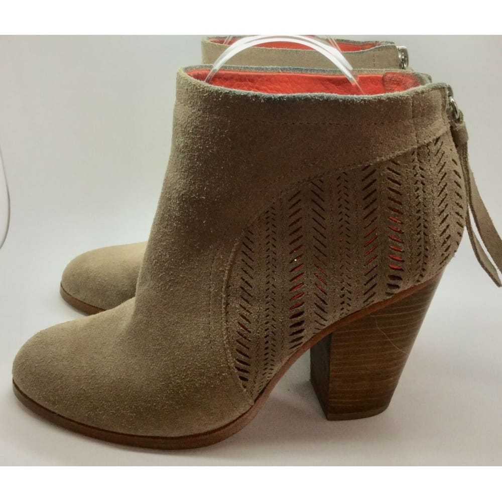 Coach Ankle boots - image 4