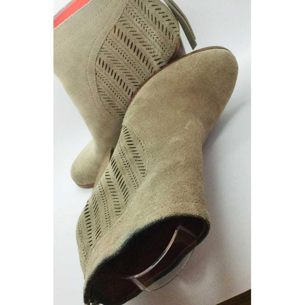 Coach Ankle boots - image 6