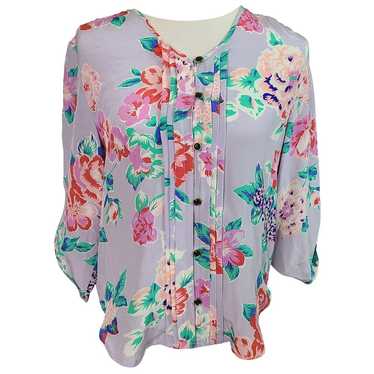 Yumi Kim Silk blouse