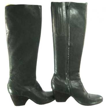 Coclico Leather boots