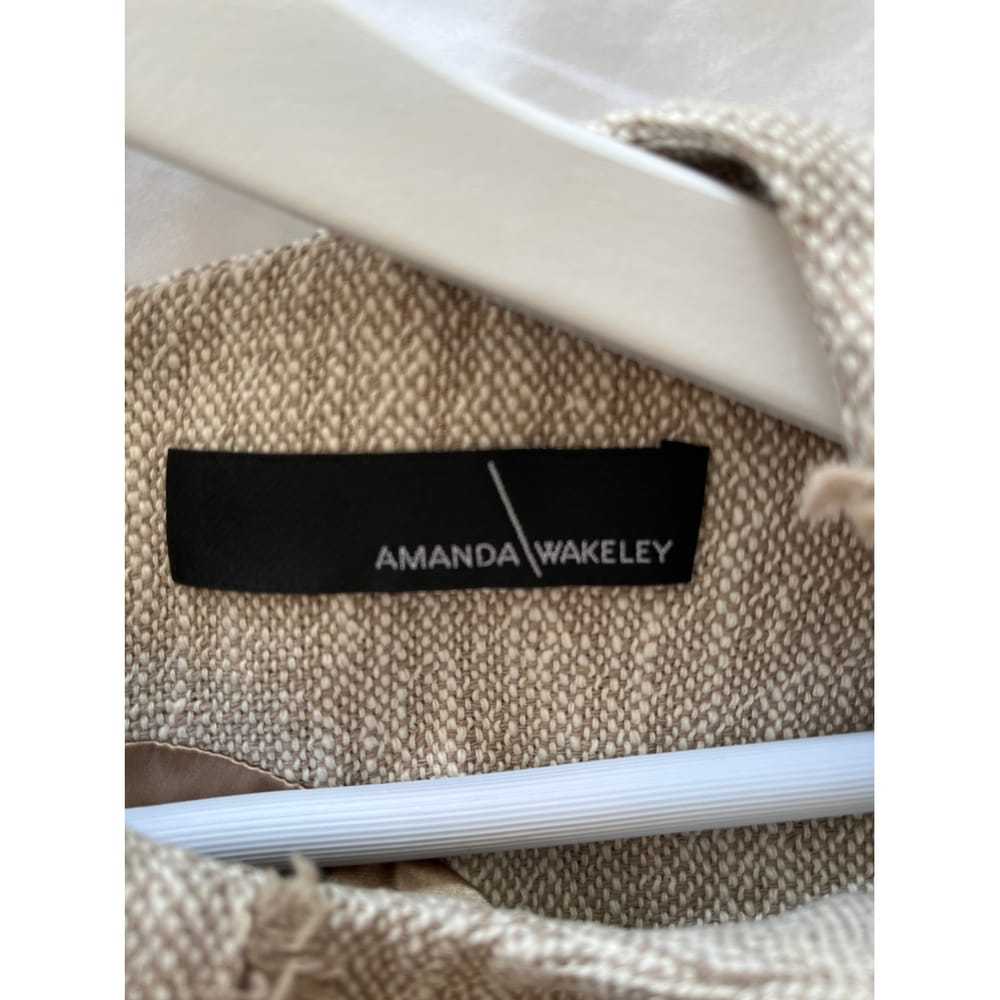 Amanda Wakeley Mid-length dress - image 2