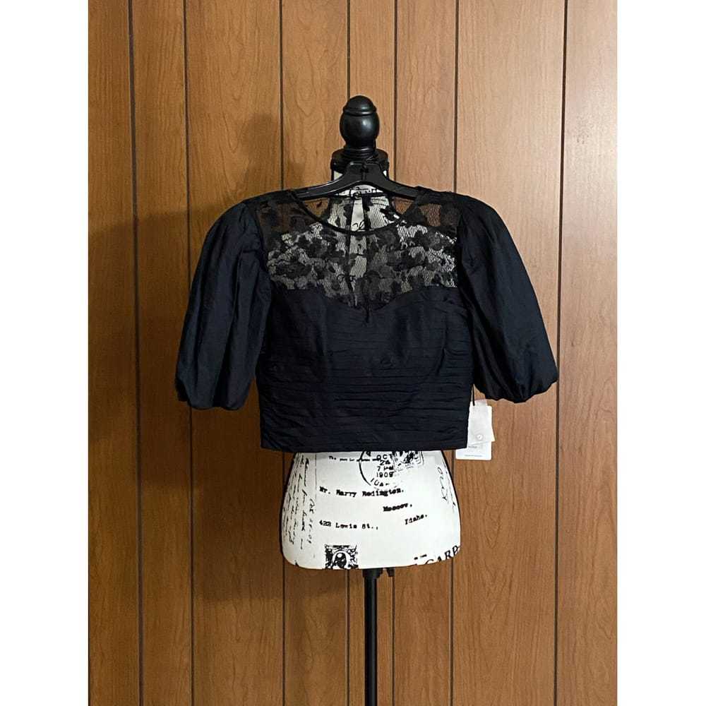 Amur Blouse - image 3