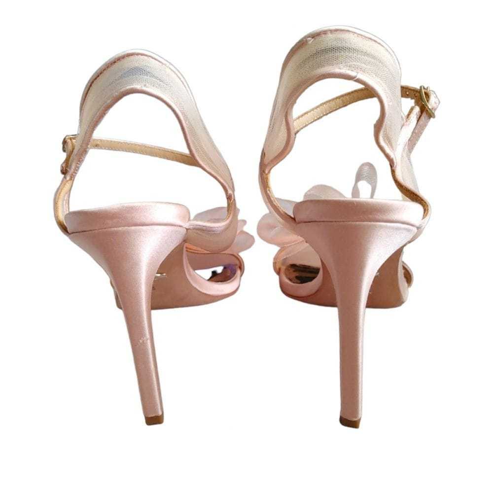 Badgley Mischka Sandals - image 4