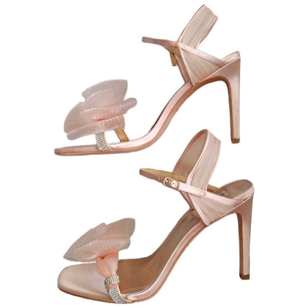 Badgley Mischka Sandals - image 7