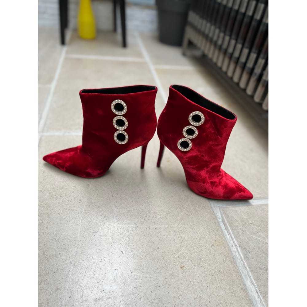 Stella Luna Ankle boots - image 2