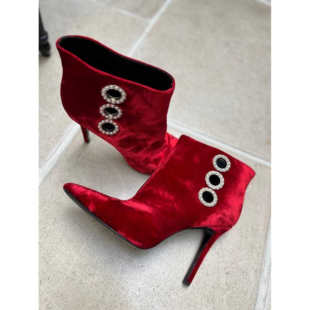 Stella Luna Ankle boots - image 3