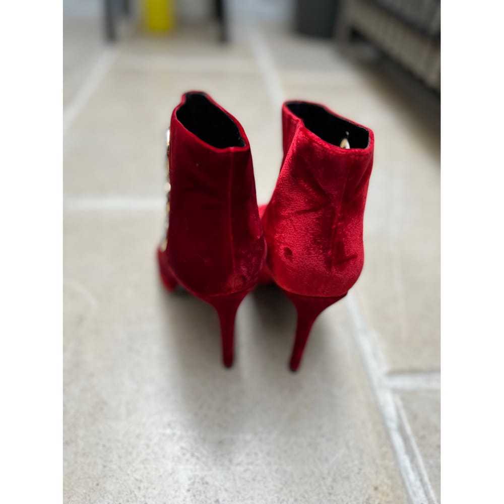 Stella Luna Ankle boots - image 4