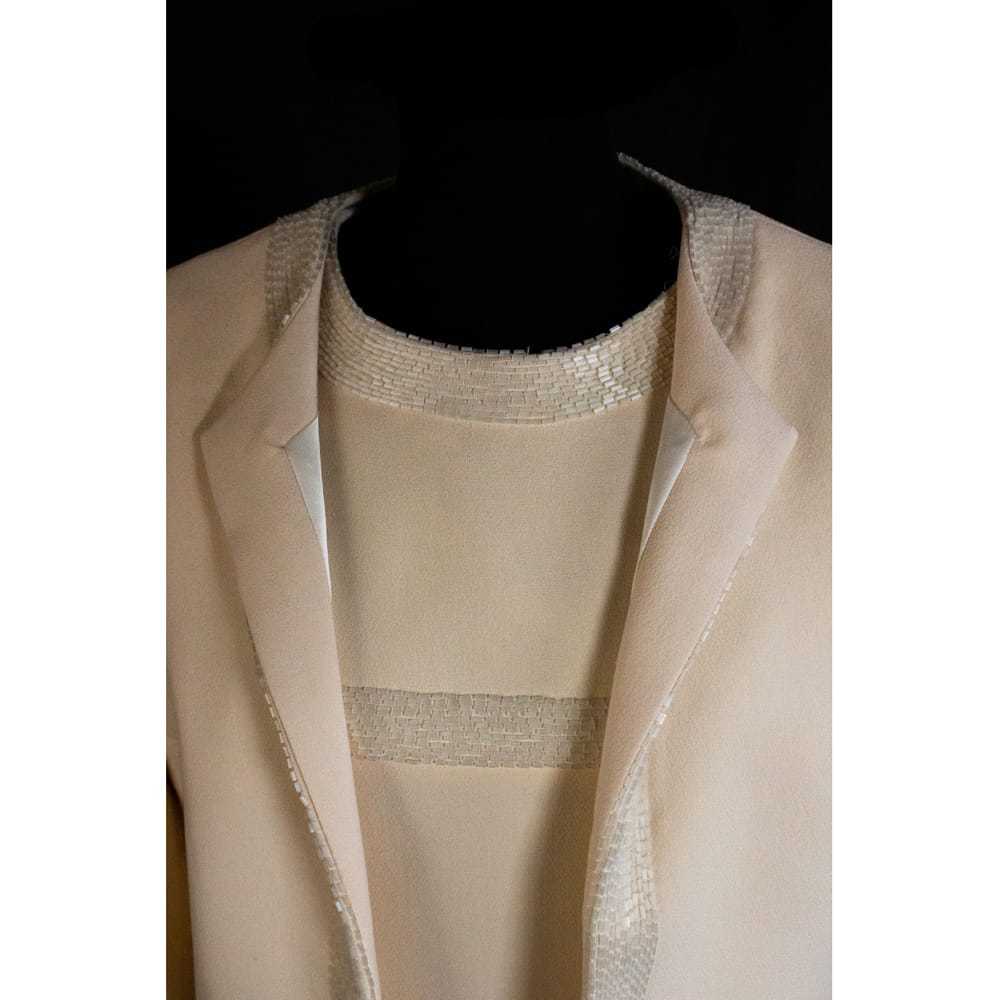Sartoria Italiana Wool jacket - image 10