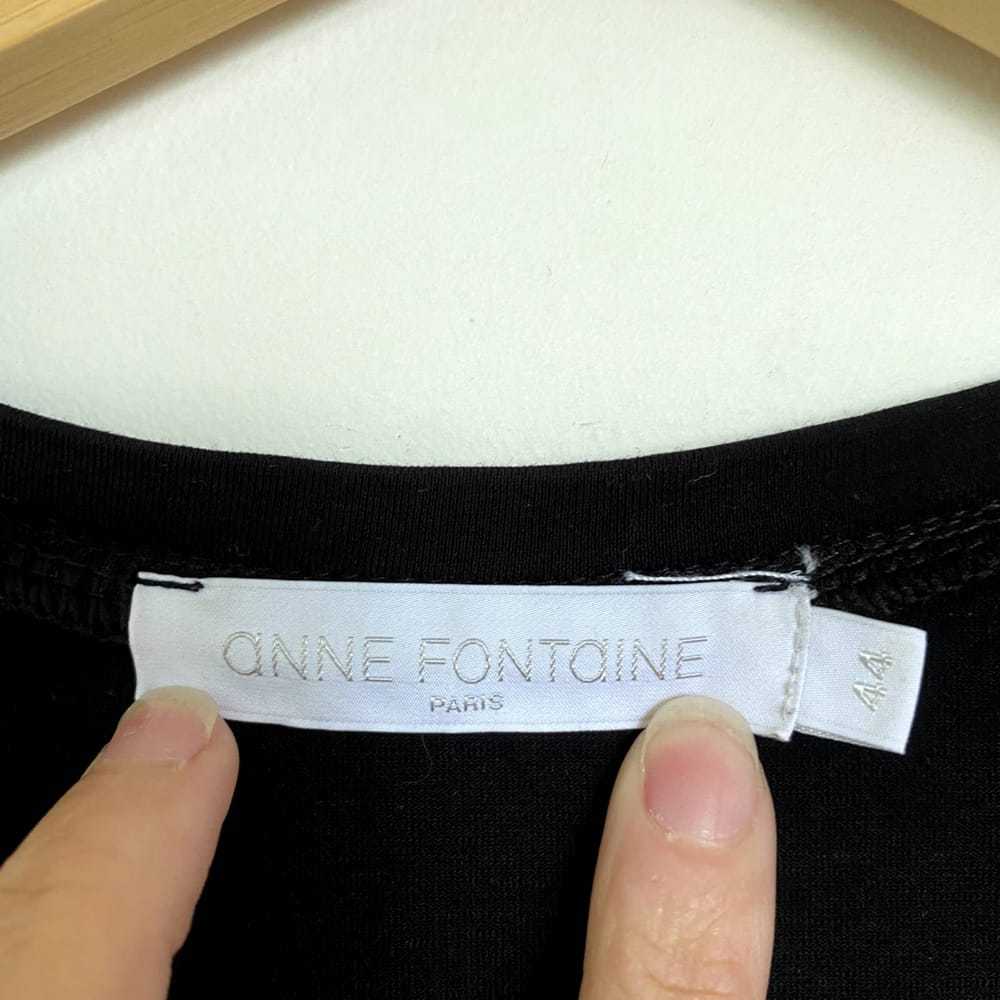 Anne Fontaine Mini dress - image 5
