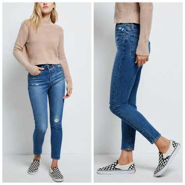 Levi's Slim jeans - image 1