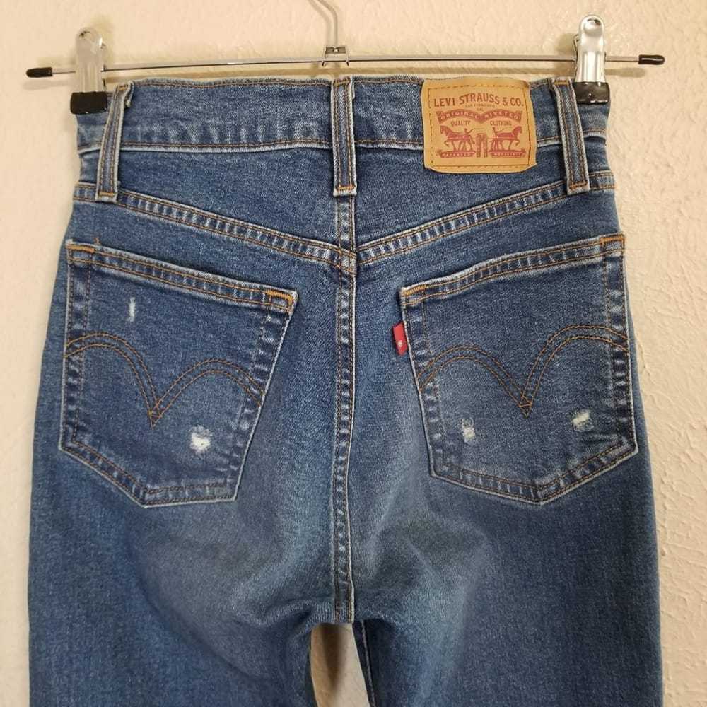 Levi's Slim jeans - image 9