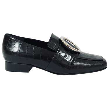 Dorateymur Leather flats - image 1