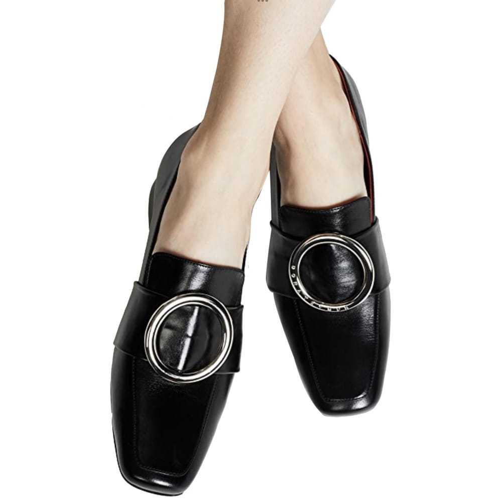 Dorateymur Leather flats - image 2