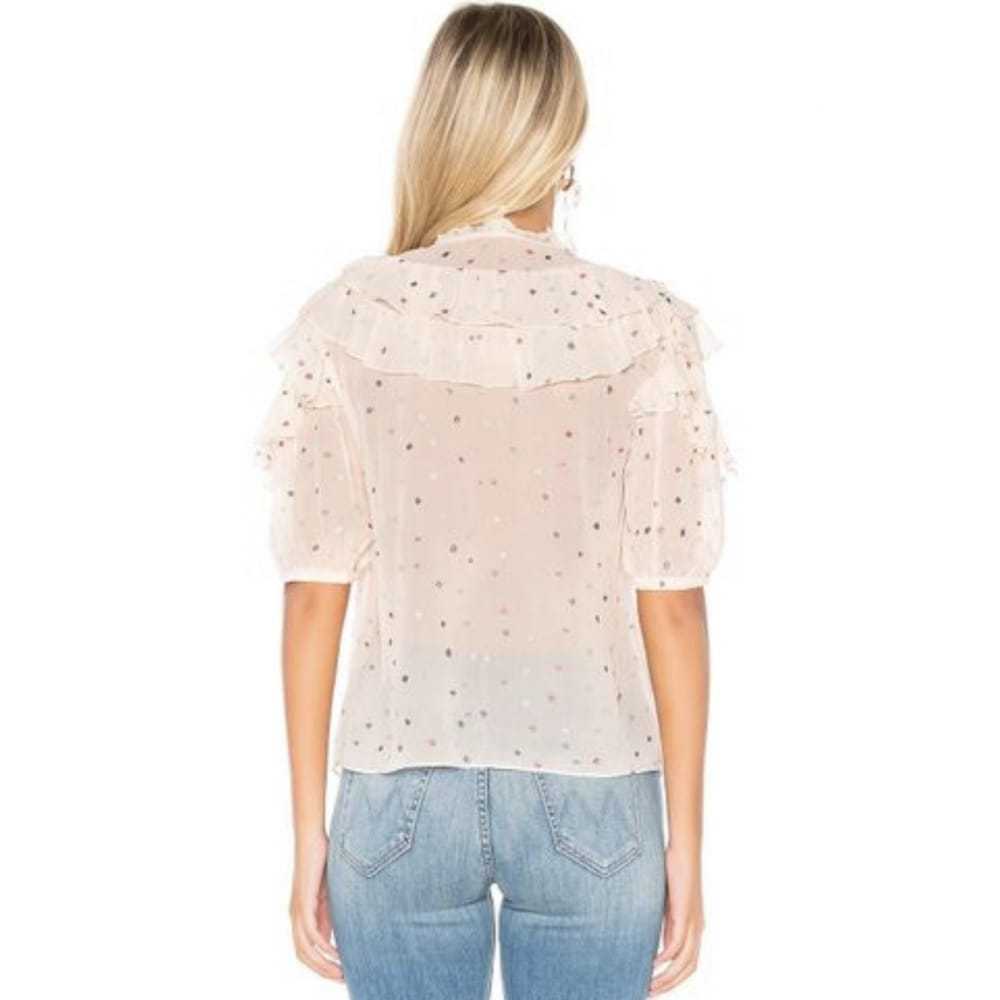 Rebecca Taylor Silk blouse - image 2