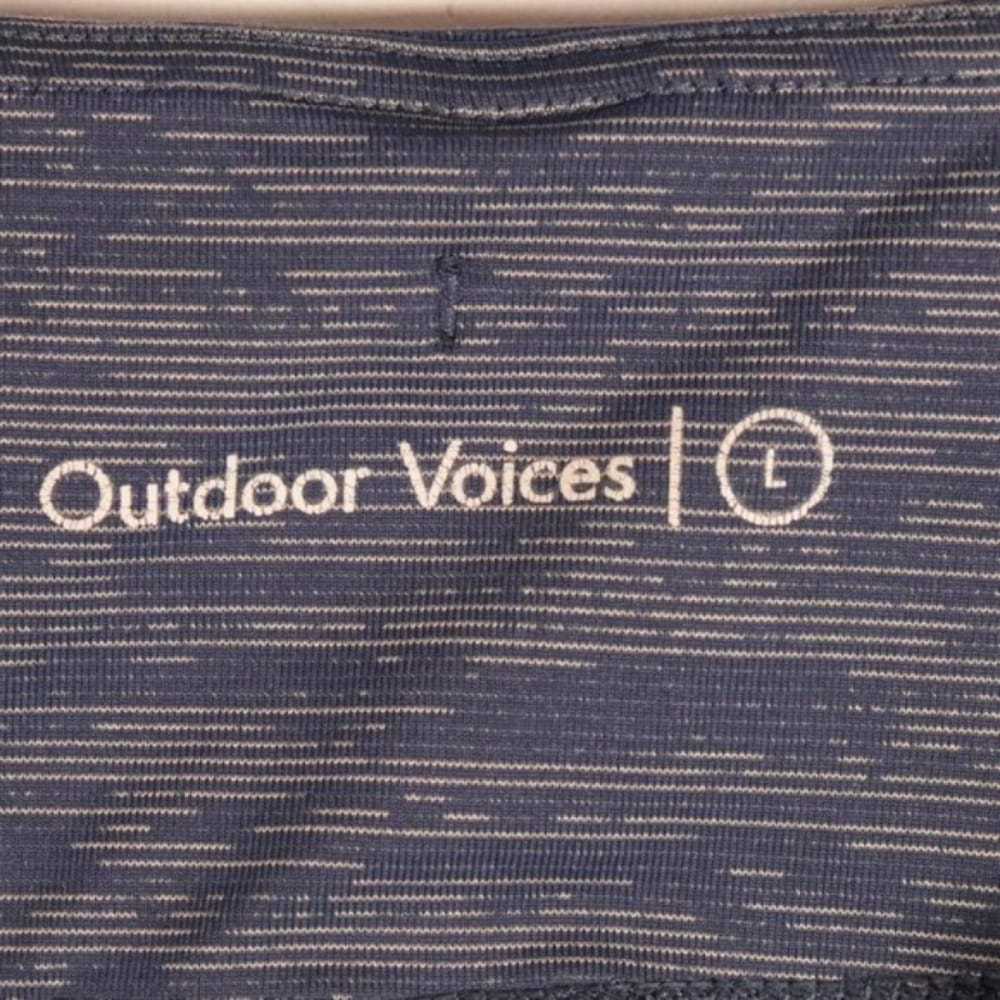 Outdoor Voices Leggings - image 7