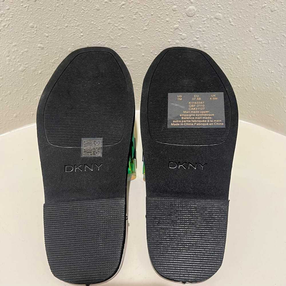 Dkny Mules - image 2